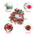 Pine Cone Garland Battery Operated Led String Lights For Wedding Party - millionsource