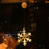 LED Star Snowbell Tree Shaped Fairy Light for Birthday Wedding Party Decor - millionsource