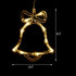 LED Star Snowbell Tree Shaped Fairy Light for Birthday Wedding Party Decor - millionsource