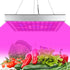Grow Lights Hydroponic Indoor Flower Veg Plant Pane Lamp - millionsource