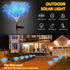 Waterproof Outdoor Solar Lights IP65 Garden Decorative Lights, 2Pcs - millionsource