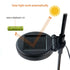 Waterproof Outdoor Solar Lights IP65 Garden Decorative Lights, 2Pcs - millionsource