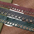 Eyelet Grommets Copper for Clothes Shoes Bag Leather Crafts