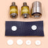 Steel Snap Button Dies Mold Set For Hand Press Machine - millionsource