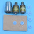 Steel Snap Button Dies Mold Set For Hand Press Machine - millionsource