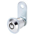 2/4pcs Keyed Alike Tubular Cam Lock Cabinet Toolbox - millionsource