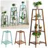 Plant Stand Flower Pots Holder Display Rack Shelf - millionsource