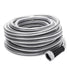 25/50/75/100FT 304 Stainless Steel Pipe Flexible Lightweight - millionsource