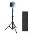 Floor Tablet Tripod Stand With Rotating Holder for iPad 1 2 3 - millionsource