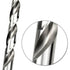 Drill Bit Set HSS Titanium Multi-Bits Twist Metal Tools - millionsource