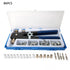 86pcs Rivet Nut Gun Nut Setter Kit Hand Riveter Rivnut Setting - millionsource