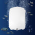 Aquarium Air Pump Fish Tank Single/Twin Outlet & Air Line & Check Valve - millionsource