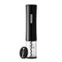 Automatic Electric Wine Bottle Corkscrew Opener with Foil Cutter - millionsource
