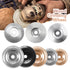 Wood Carving Disc Angle Grinder Wood Grinder Disc for 4in/4.5in Angle Grinder - millionsource