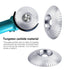 Wood Carving Disc Angle Grinder Wood Grinder Disc for 4in/4.5in Angle Grinder - millionsource