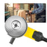 Wood Carving Disc Angle Grinder Wood Grinder Disc for 4in/4.5in Angle Grinder - millionsource