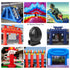 Air Blower Pump Fan For Inflatable Bounce House Slide Castle - millionsource