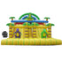 Air Blower Pump Fan For Inflatable Bounce House Slide Castle - millionsource