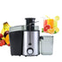 1.5L Electric Juice Extractor Machine Vegetable Blender Squeezer Juicer - millionsource