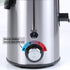 1.5L Electric Juice Extractor Machine Vegetable Blender Squeezer Juicer - millionsource