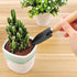 7 in 1 Kit Garden Tools with Trowel Transplanter Sprayer Pruner - millionsource