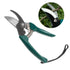 7 in 1 Kit Garden Tools with Trowel Transplanter Sprayer Pruner - millionsource