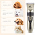 Electric Animal Pet Dog Cat Hair Trimmer