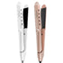 Instant Heating Hair Straightener And Curler 2-In-1 Wet & Dry Dual Use Curling - millionsource