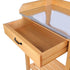 Potting Bench Table Garden Work Placing Furniture with/ Shelf Sink Drawer - millionsource