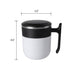 Auto Mixer Insulated StainlessSelf Stirring Mug Coffee Cup - millionsource