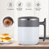 Auto Mixer Insulated StainlessSelf Stirring Mug Coffee Cup - millionsource