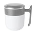 Auto Mixer Insulated StainlessSelf Stirring Mug Coffee Cup - millionsource