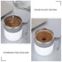 Auto Mixer Insulated StainlessSelf Stirring Mug Coffee Cup - millionsource