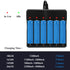 Smart Battery Charger for 18650 Li-Ion NiMH Ni-CD Batteries - millionsource