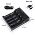 Smart Battery Charger for 18650 Li-Ion NiMH Ni-CD Batteries - millionsource