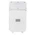 Air Purifier HEPA Filter Odor Allergies Eliminator for 500 Sqft Room - millionsource