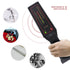 9V Hand held Metal Security Inspection Detector Scanner - millionsource