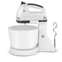 2 in 1 Stand Mixer Detachable Handle w/ Dough Hook Whisk - millionsource