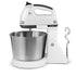 2 in 1 Stand Mixer Detachable Handle w/ Dough Hook Whisk - millionsource