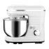 5-Speed Electric Food Stand Mixer with Dough Hook & Whisk - millionsource