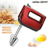 All-in-1 Handheld Blender Food Mixer Kitchen Electric Whisk Beater - millionsource