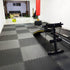 12 Sqft Puzzle Floor Exercise Mat Gym EVA Foam Interlocking Tiles - millionsource