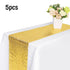 Sparkly Table Runners Wedding Party Banquet Decor - millionsource