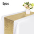 Sparkly Sequin Table Runners Wedding Party Banquet Decor - millionsource