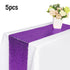 Sparkly Table Runners Wedding Party Banquet Decor - millionsource