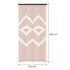 Natural Wood and Bamboo Beaded Curtain Fly Screen - millionsource