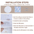 Bed Mosquito Netting Mesh Lace Canopy Dome Bedding Net - millionsource