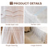 Bed Mosquito Netting Mesh Lace Canopy Dome Bedding Net - millionsource