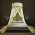 Luxury Mosquito Net Bed Princess Canopy Curtain Netting - millionsource