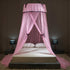 Luxury Mosquito Net Bed Princess Canopy Curtain Netting - millionsource